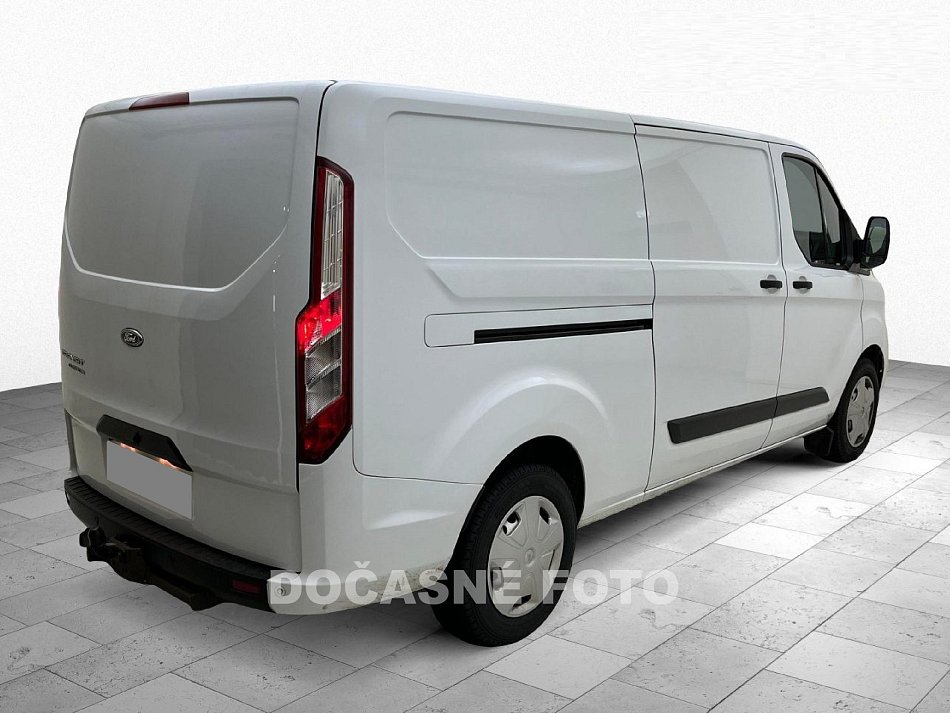 Ford Transit Custom 2.0TDCi Trend L2H1 SORTIMO