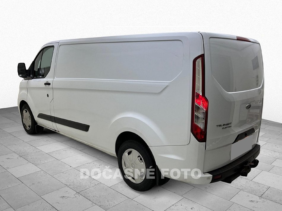 Ford Transit Custom 2.0TDCi Trend L2H1 SORTIMO
