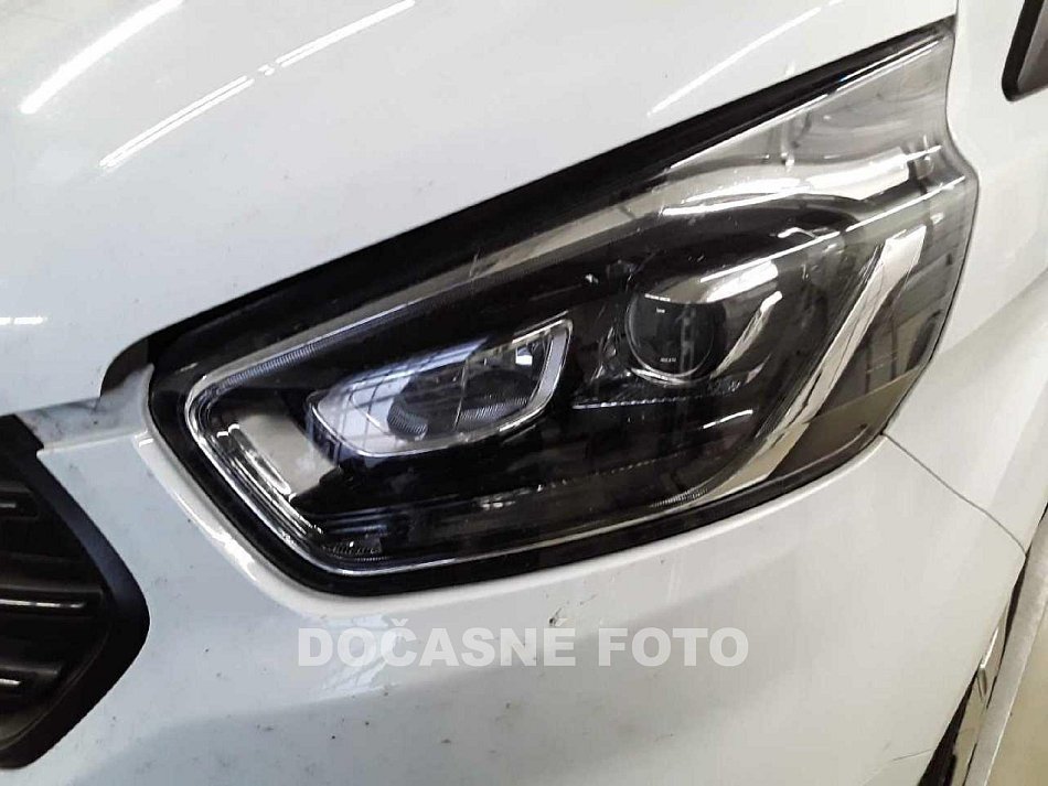 Ford Transit Custom 2.0TDCi Trend L2H1 SORTIMO