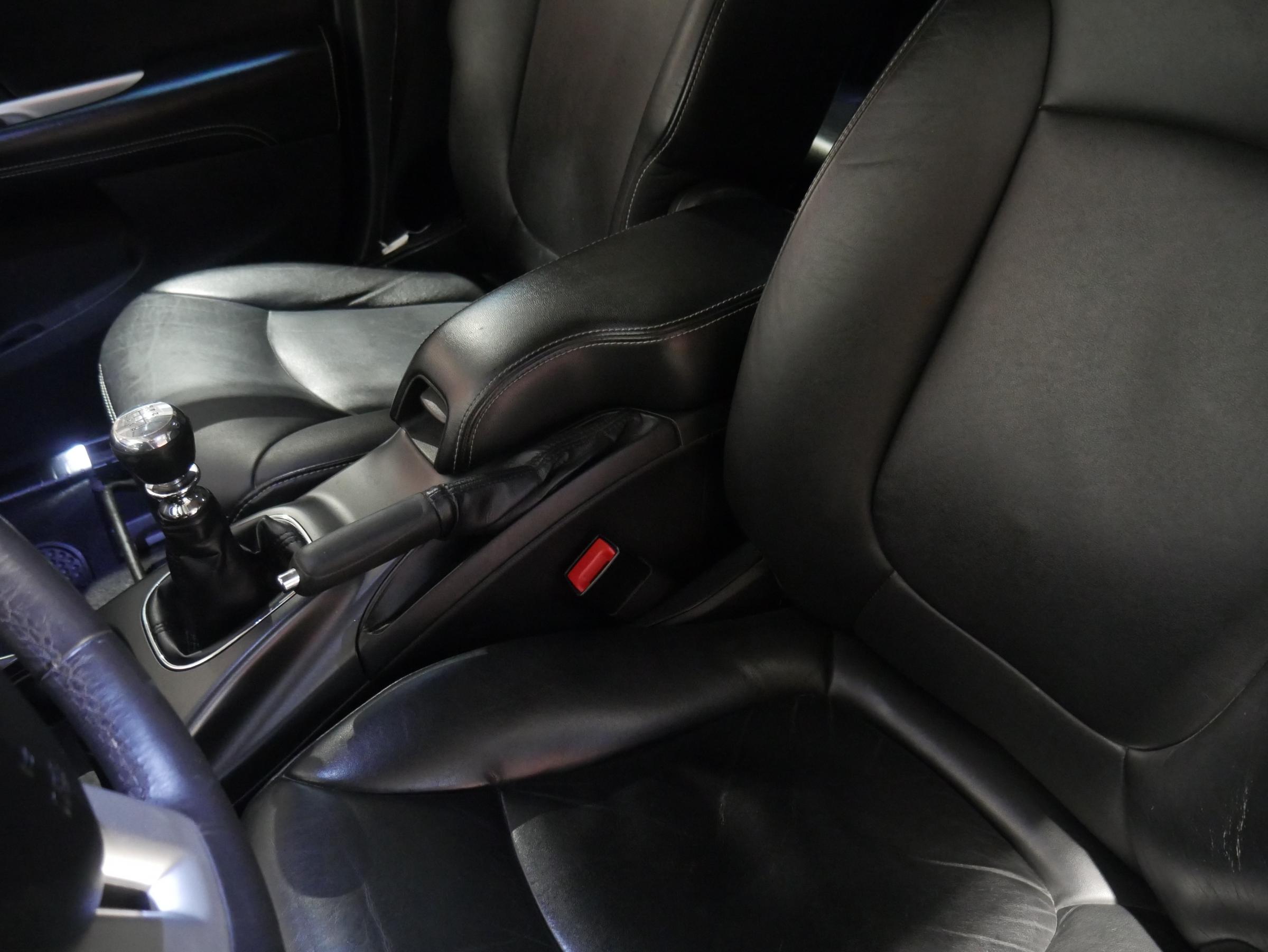 Fiat Freemont, 2012 - pohled č. 10