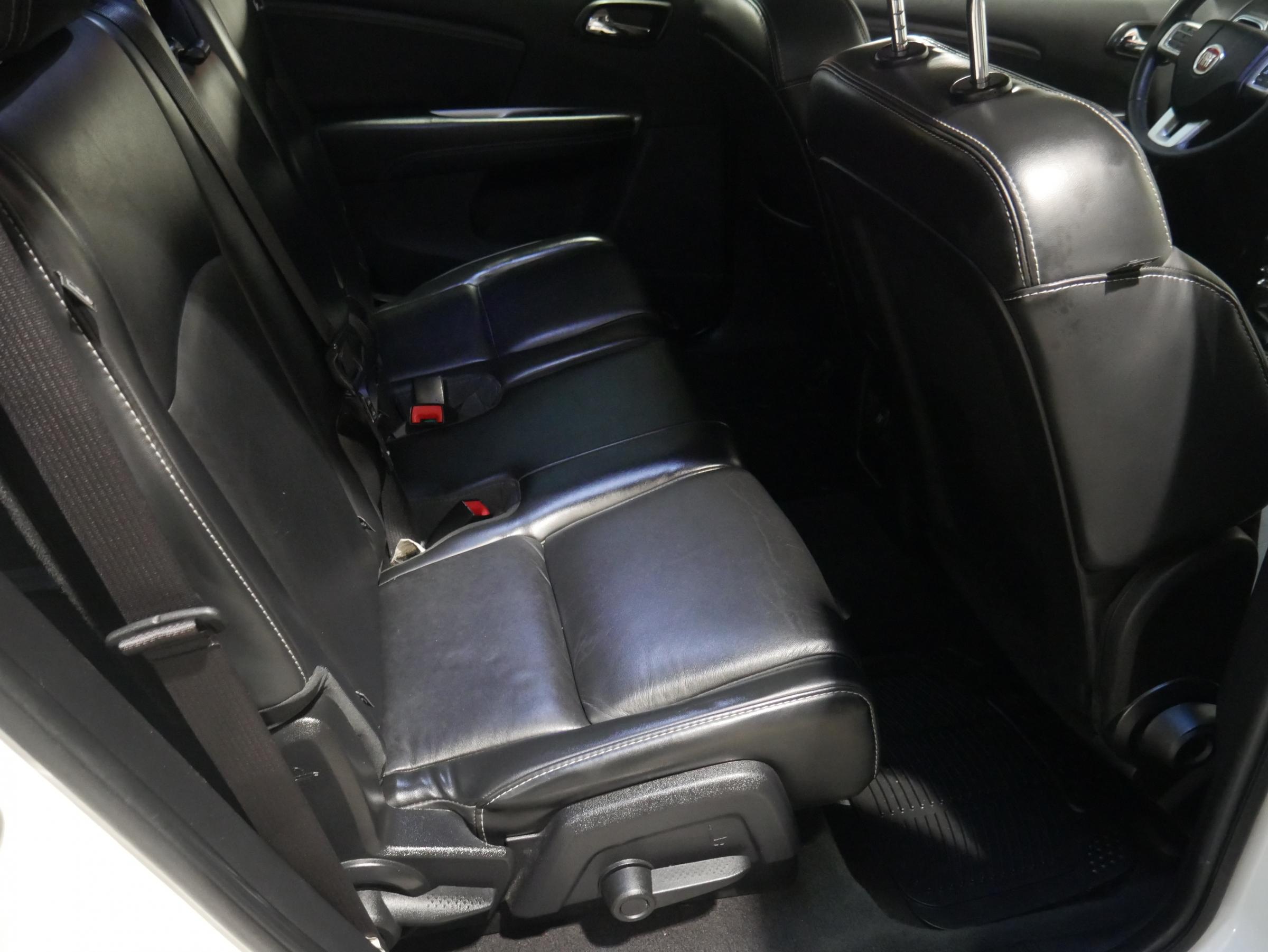 Fiat Freemont, 2012 - pohled č. 12