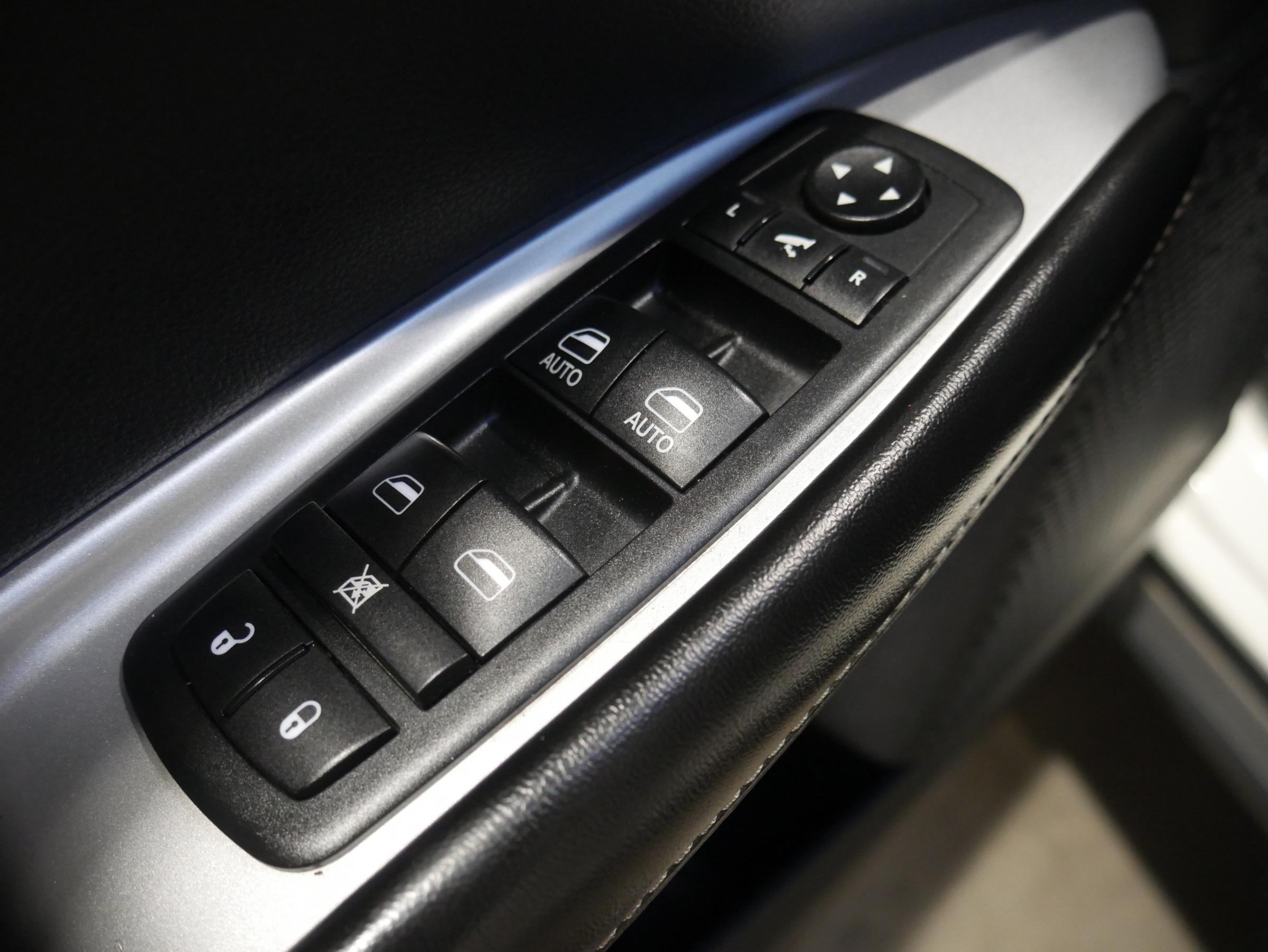 Fiat Freemont, 2012 - pohled č. 18