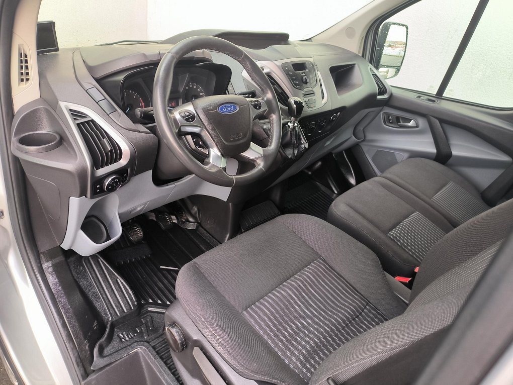 Ford Transit Custom 2.2TDCi Trend L1H1