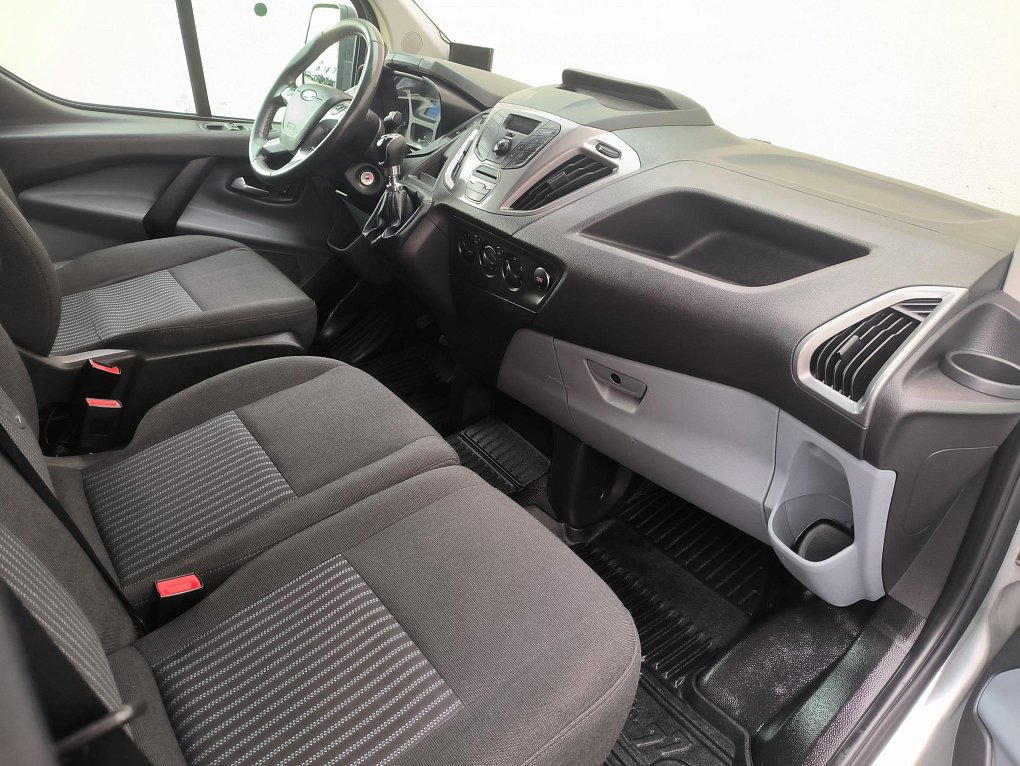 Ford Transit Custom 2.2TDCi Trend L1H1