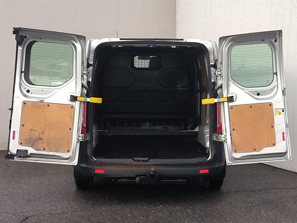 Ford Transit Custom 2.2TDCi Trend L1H1