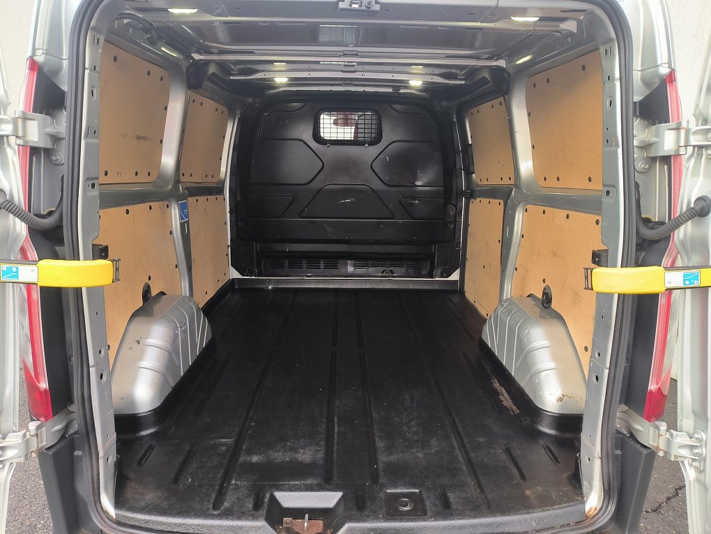 Ford Transit Custom 2.2TDCi Trend L1H1