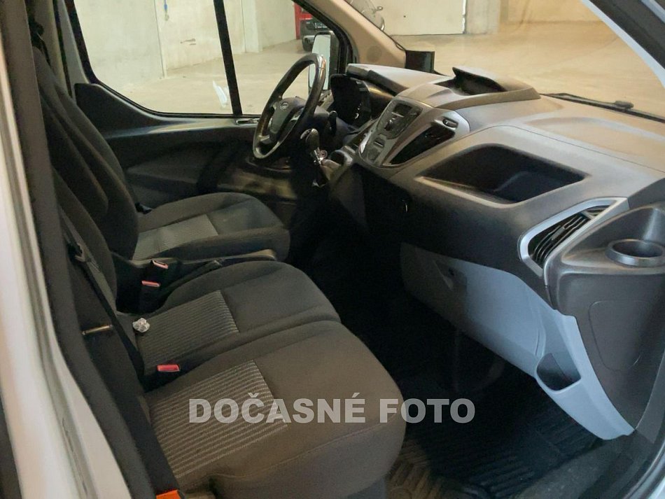 Ford Transit Custom 2.2TDCi Trend L1H1