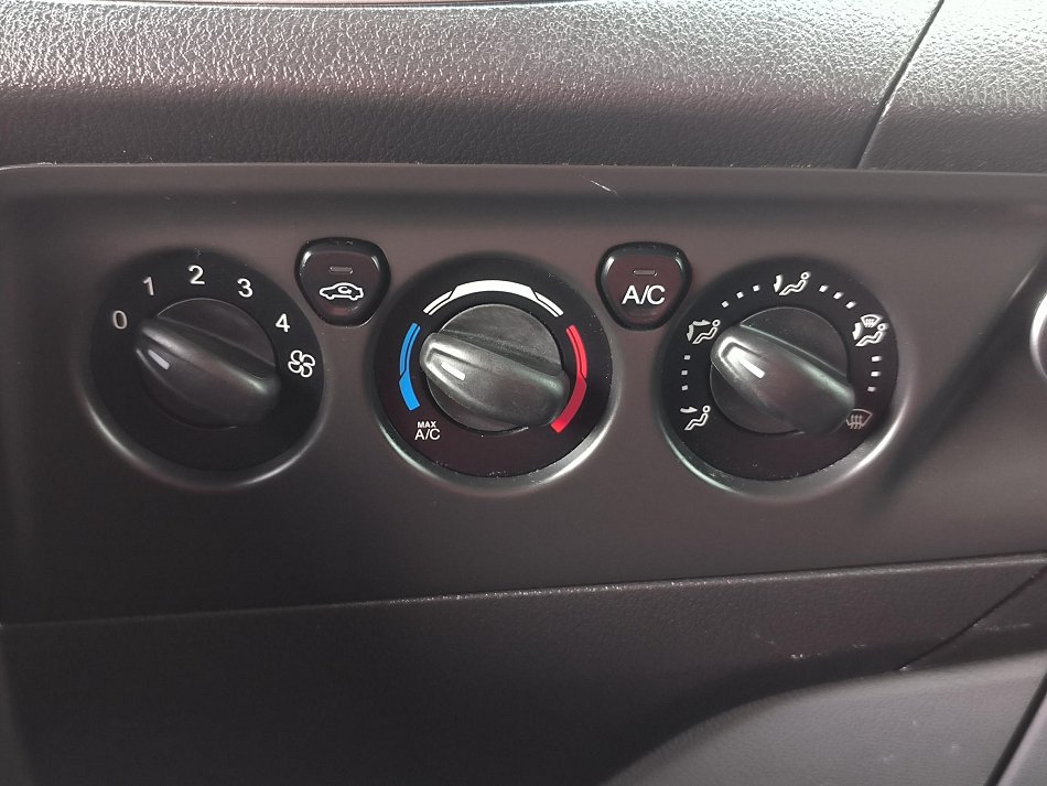 Ford Transit Custom 2.2TDCi Trend L1H1