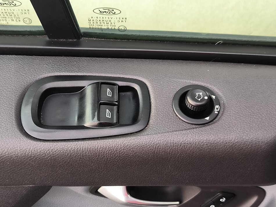 Ford Transit Custom 2.2TDCi Trend L1H1