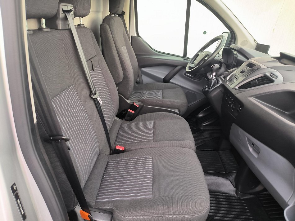 Ford Transit Custom 2.2TDCi Trend L1H1