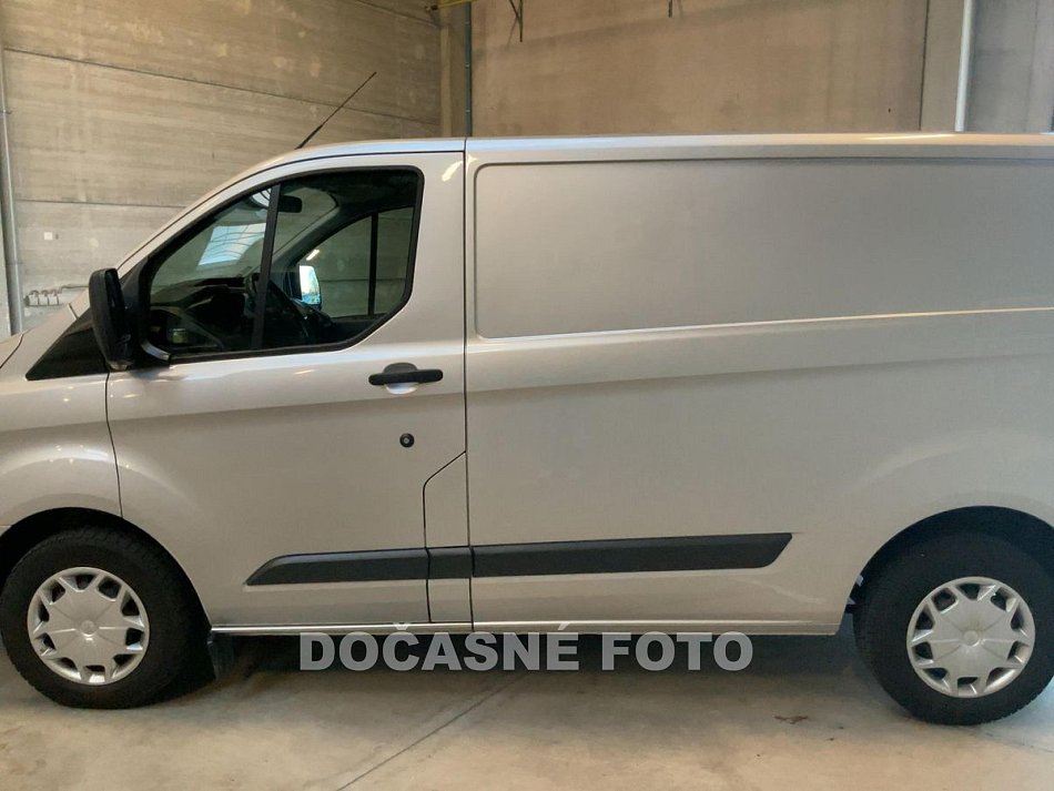 Ford Transit Custom 2.2TDCi Trend L1H1