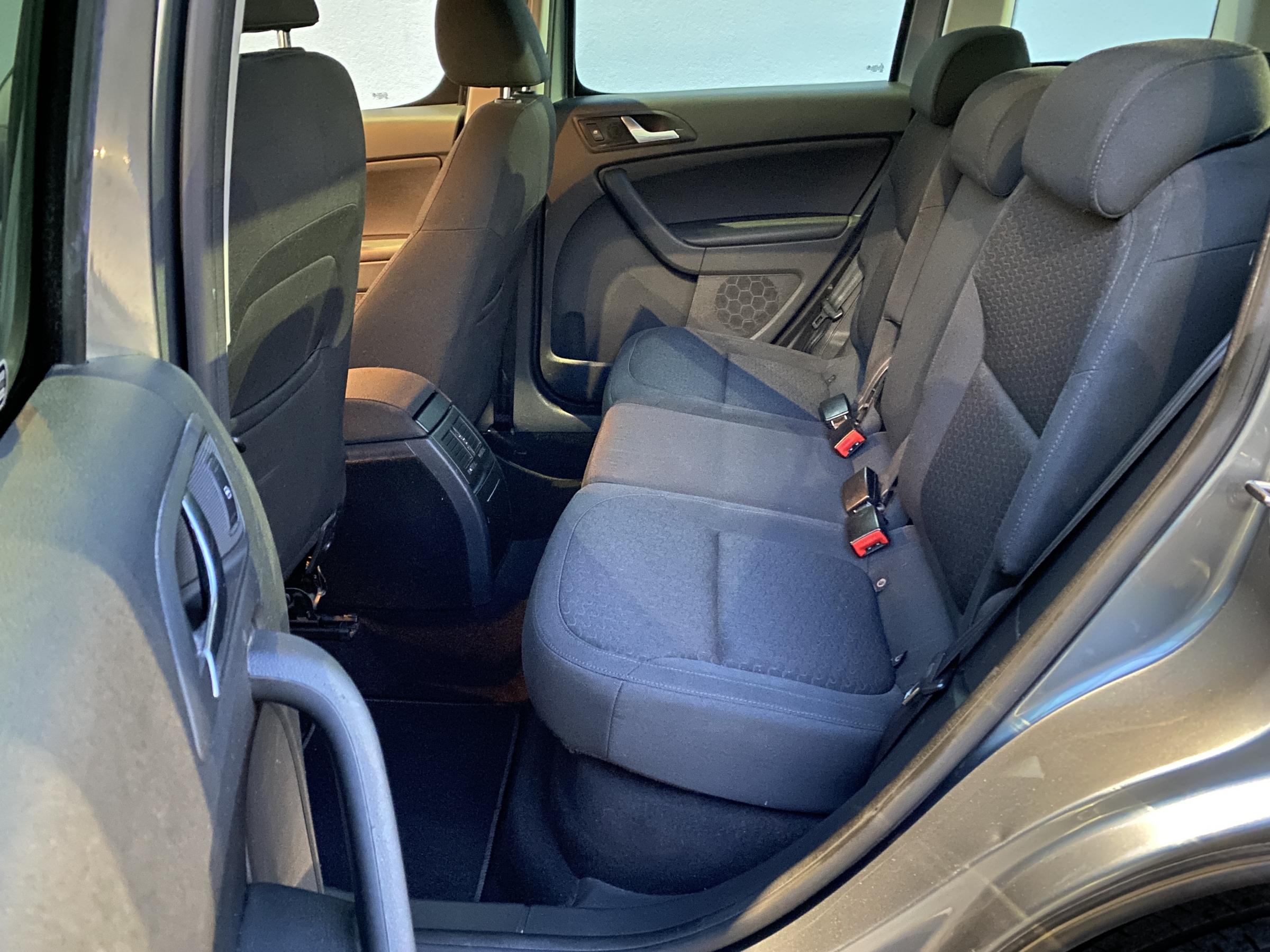 Škoda Yeti, 2011 - pohled č. 10