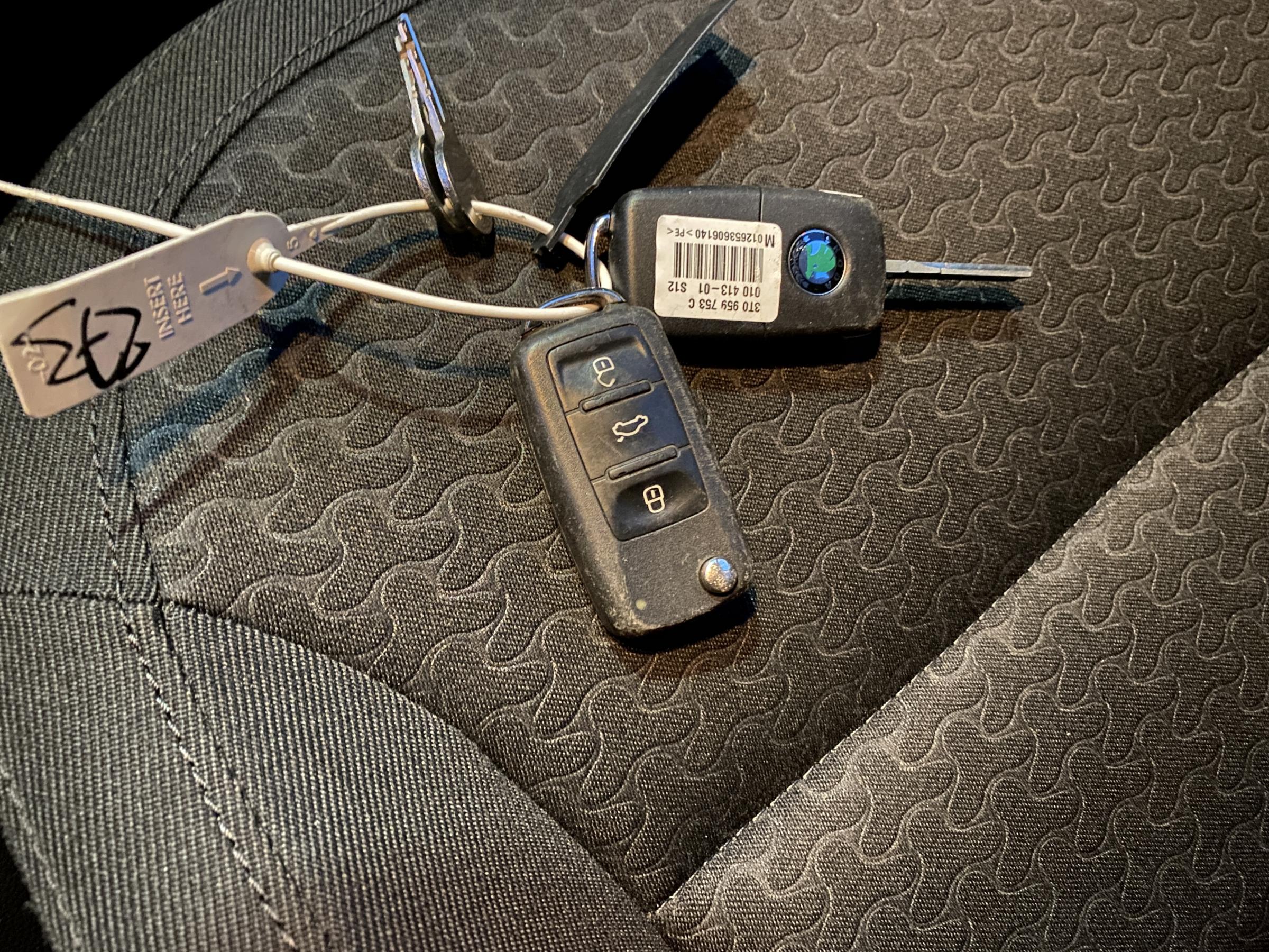 Škoda Yeti, 2011 - pohled č. 16