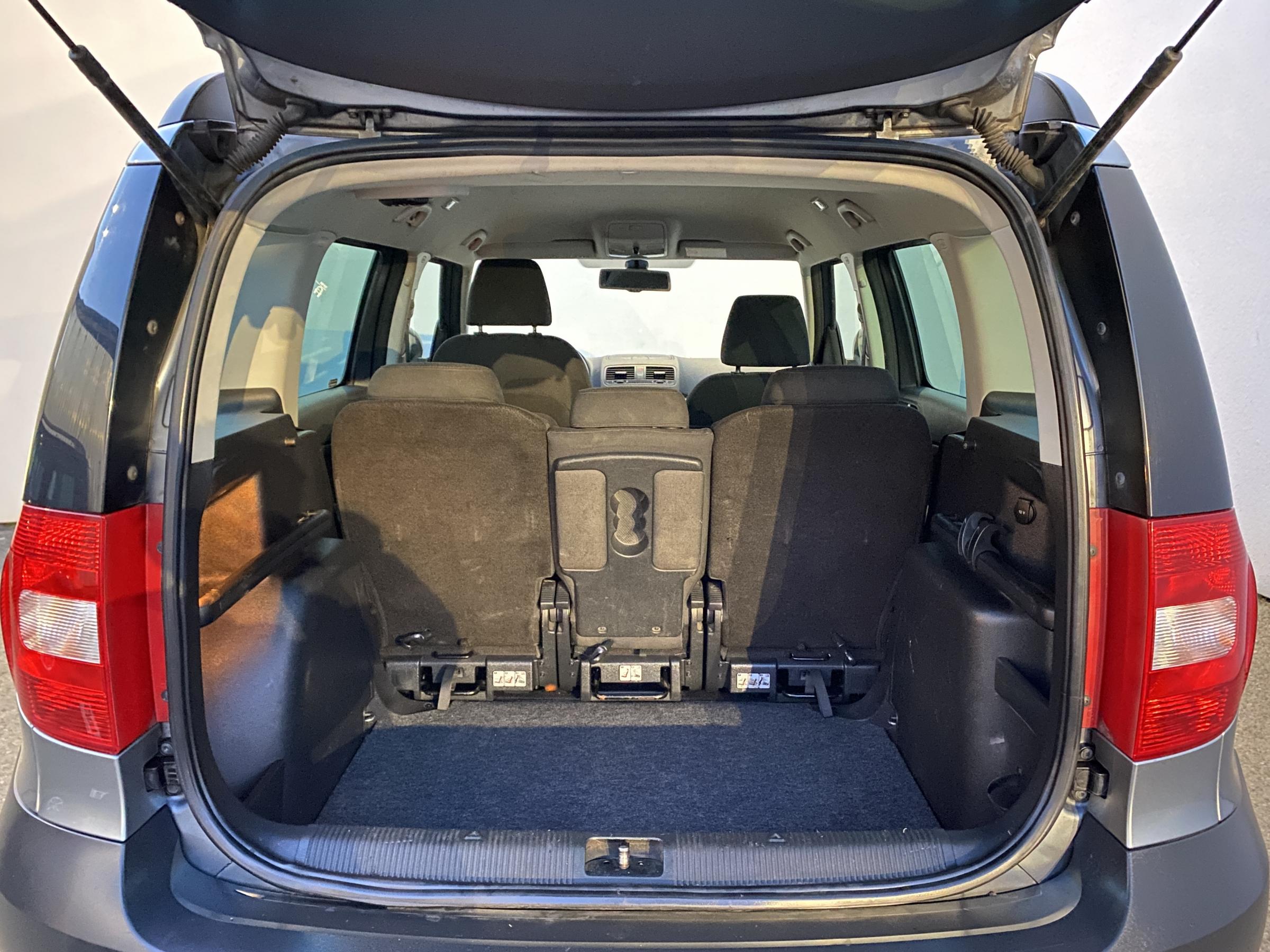 Škoda Yeti, 2011 - pohled č. 7