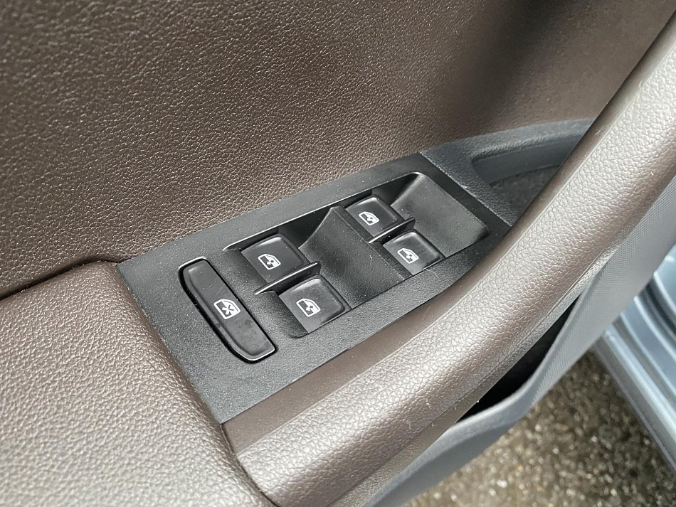 Škoda Octavia III 2.0 TDi L&K 4x4