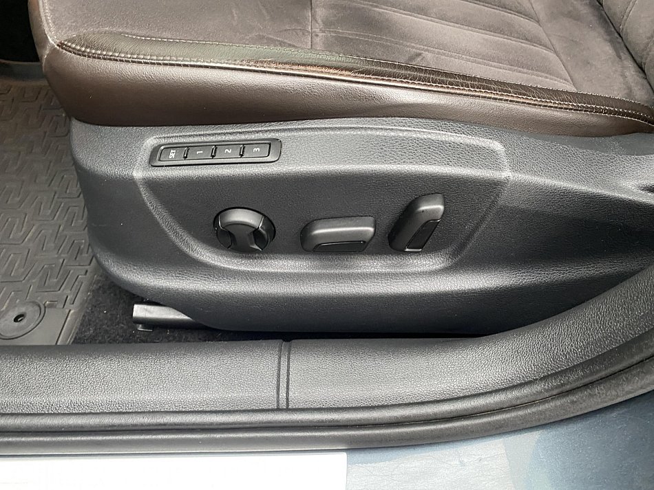 Škoda Octavia III 2.0 TDi L&K 4x4