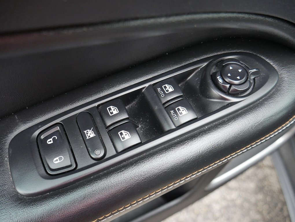 Jeep Compass 1.6 M-Jet Longitude