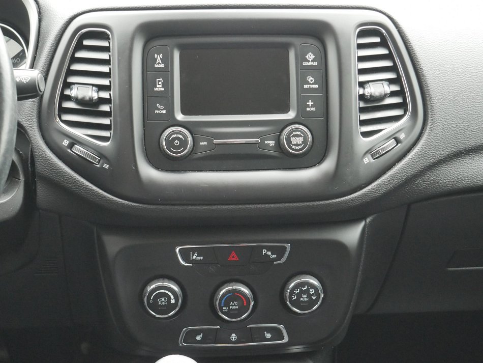 Jeep Compass 1.6 M-Jet Longitude