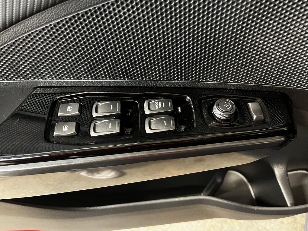 SsangYong Tivoli 1.2 T-GDi 