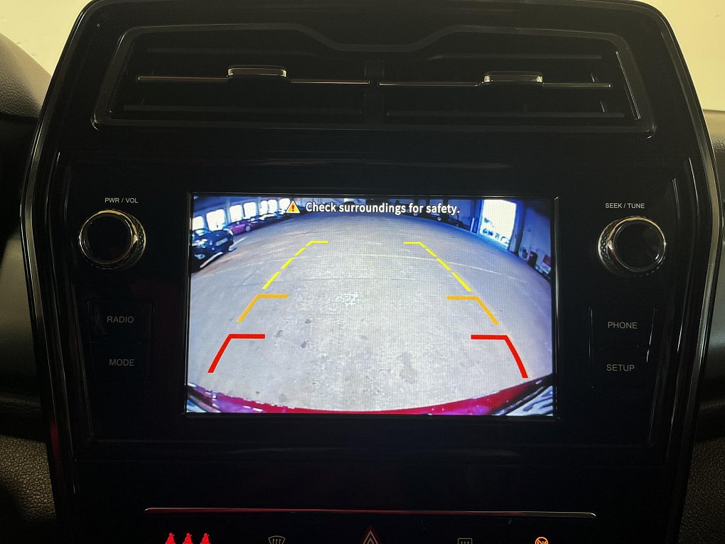 SsangYong Tivoli 1.2 T-GDi 