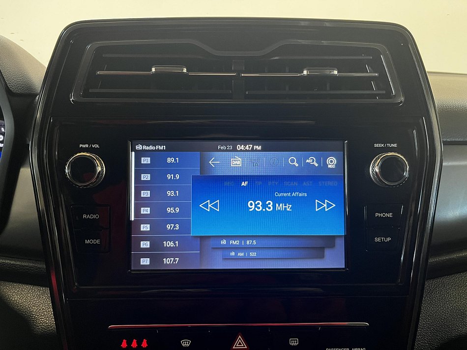 SsangYong Tivoli 1.2 T-GDi 