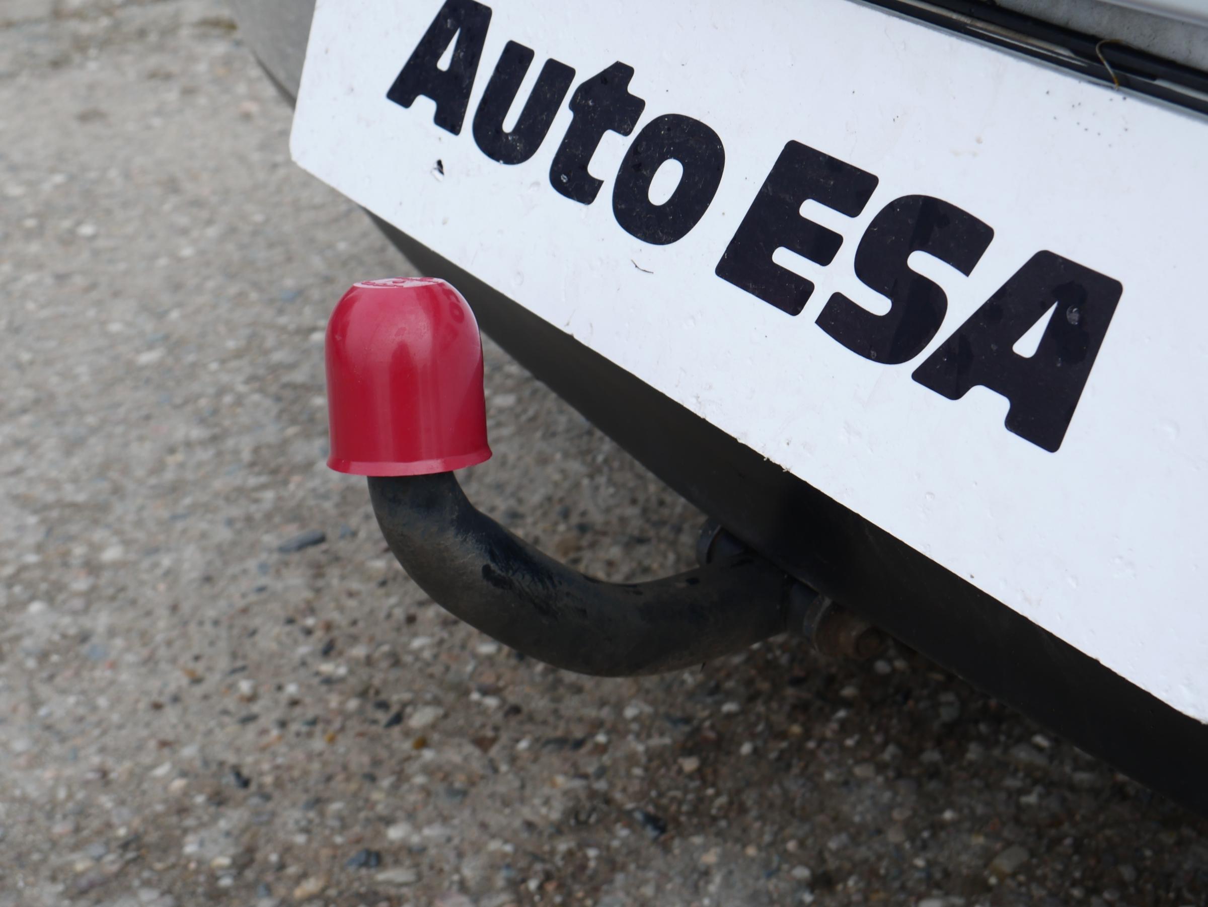 Volkswagen Golf, 2002 - pohled č. 14