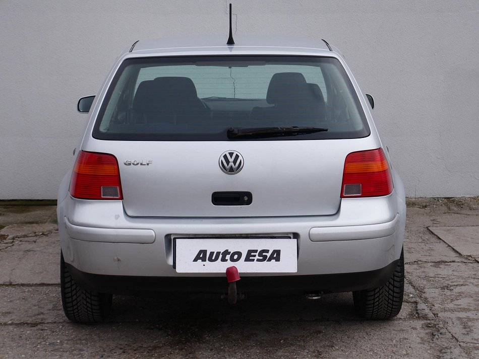 Volkswagen Golf 1.4 16V 