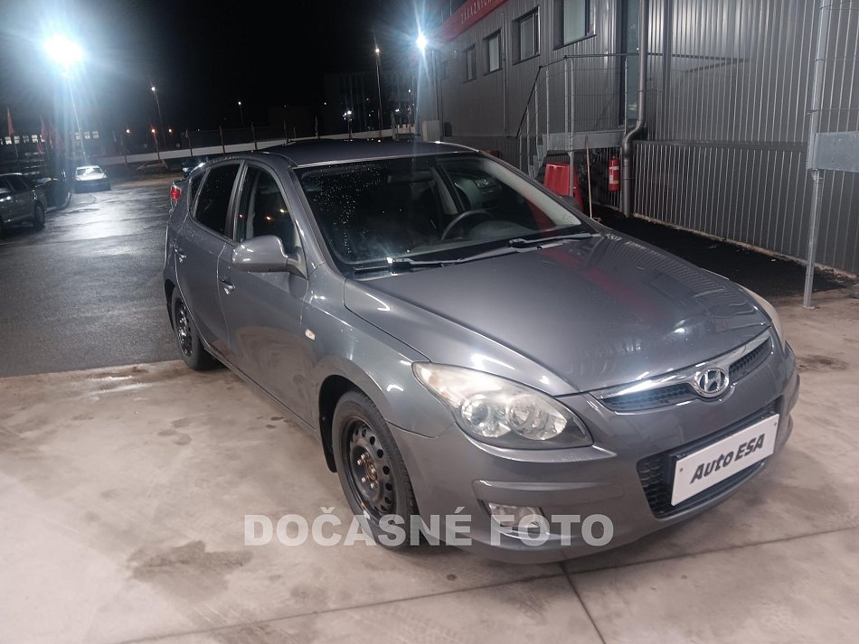 Hyundai I30 1.4 CVVT 