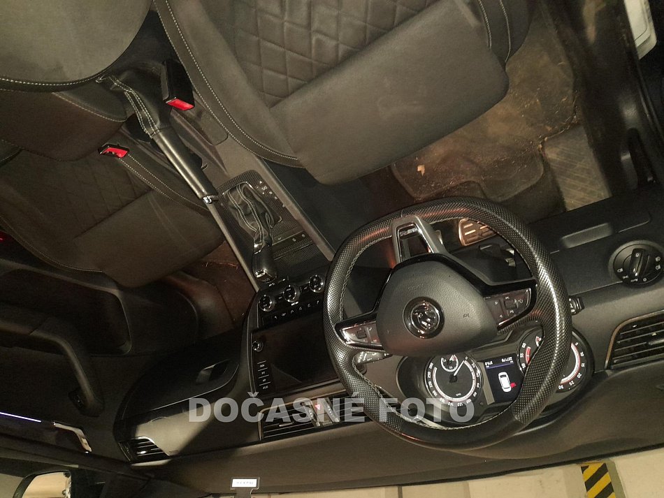 Škoda Octavia III 2.0TDi 