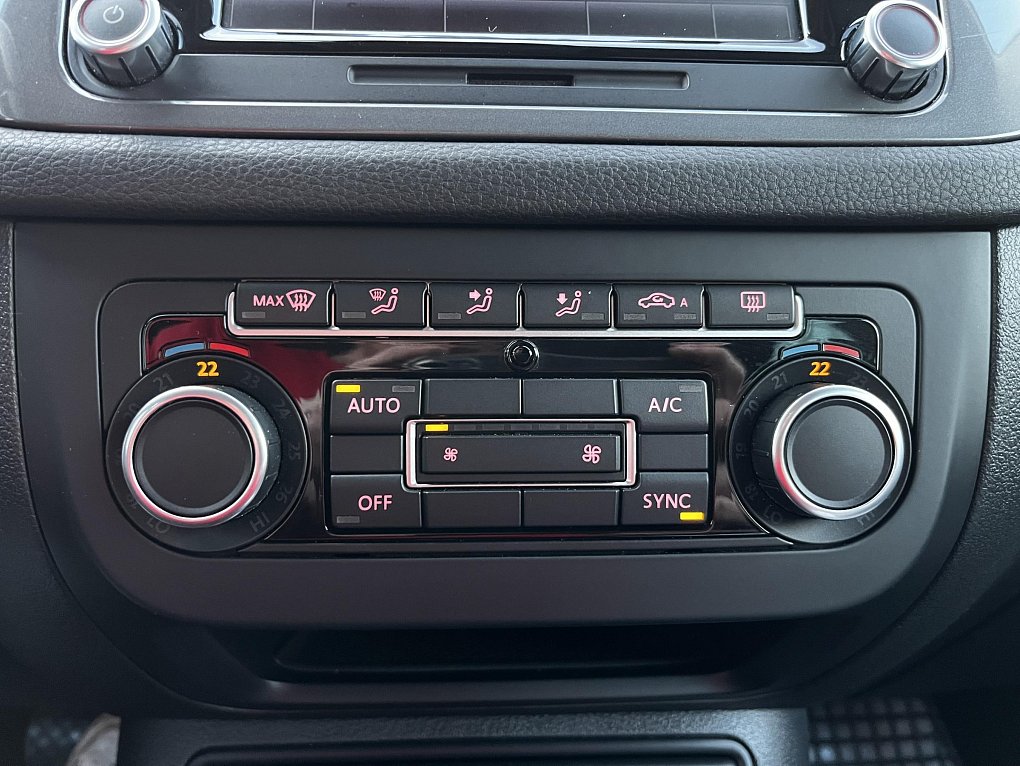 Volkswagen Tiguan 2.0TDi Sport&Style 4x4