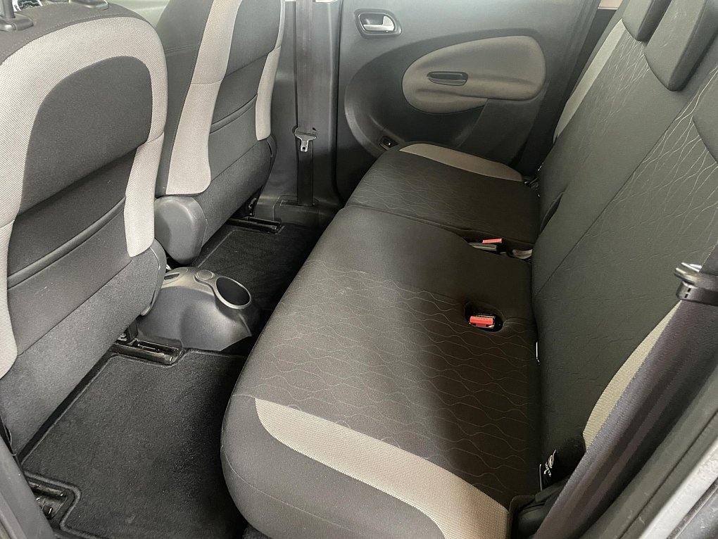 Citroën C3 Picasso 1.4 Selection