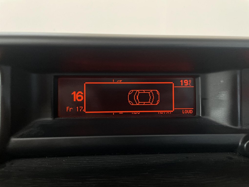 Citroën C3 Picasso 1.4 Selection