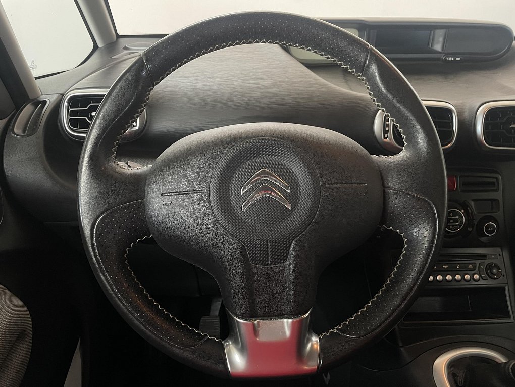 Citroën C3 Picasso 1.4 Selection