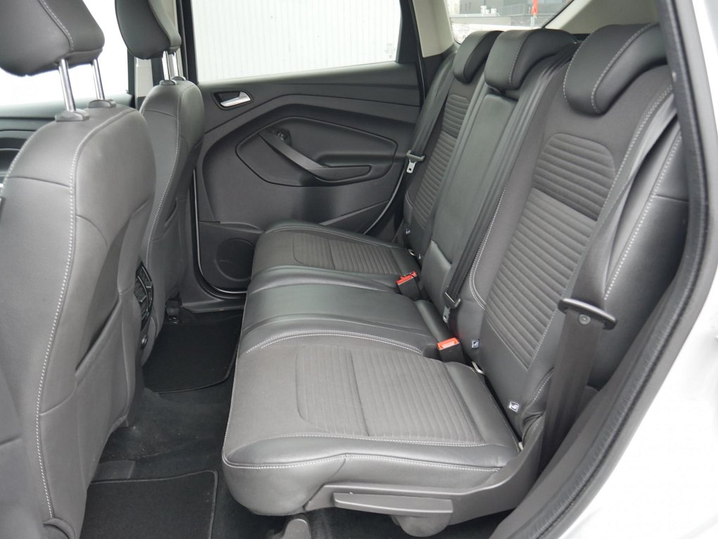 Ford Kuga 1.5 EB Titanium