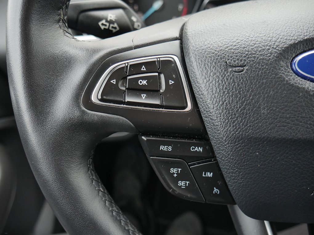 Ford Kuga 1.5 EB Titanium