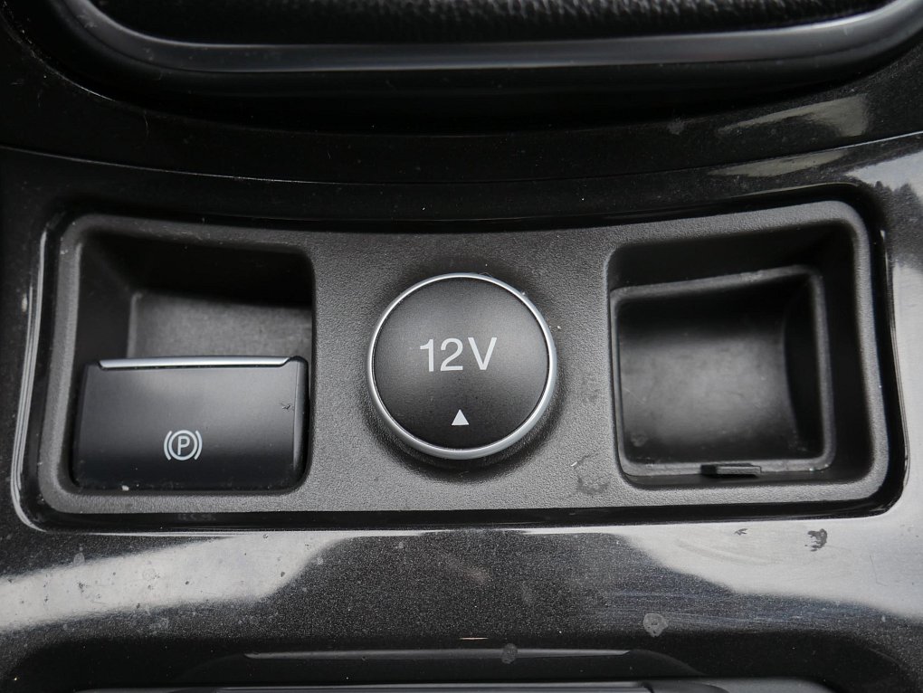 Ford Kuga 1.5 EB Titanium