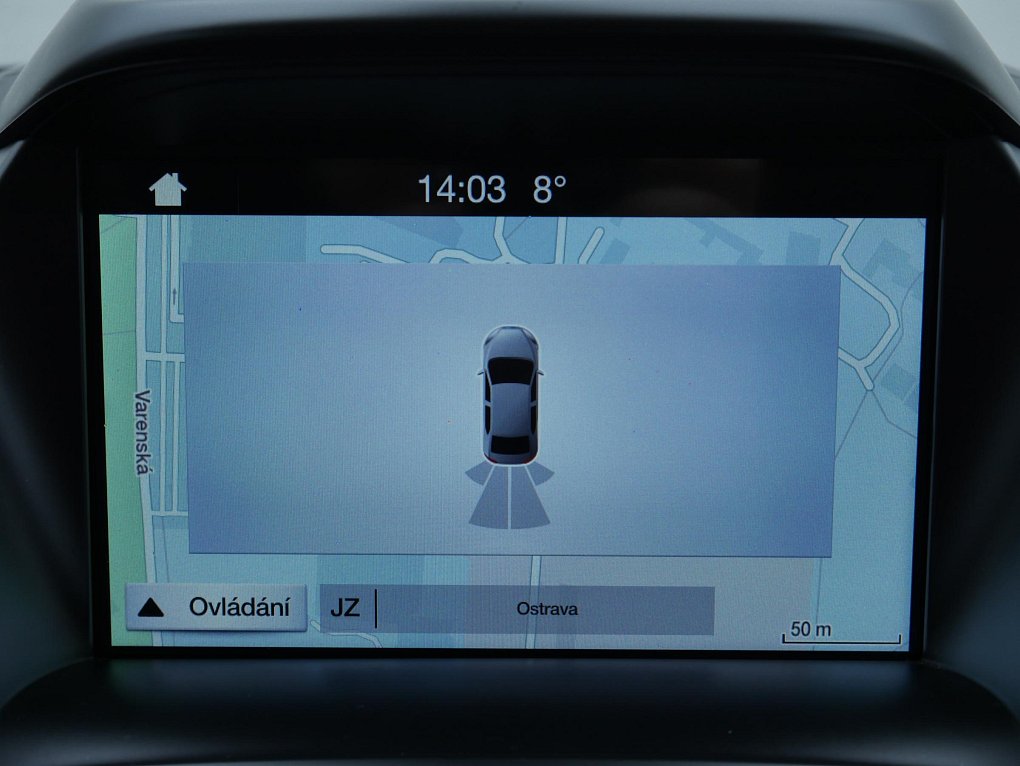 Ford Kuga 1.5 EB Titanium