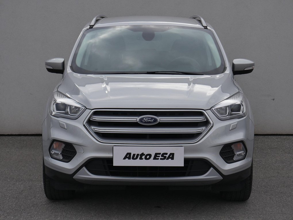 Ford Kuga 1.5 EB Titanium