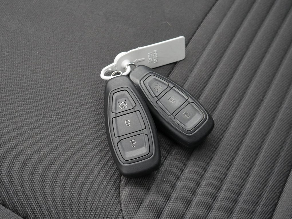 Ford Kuga 1.5 EB Titanium