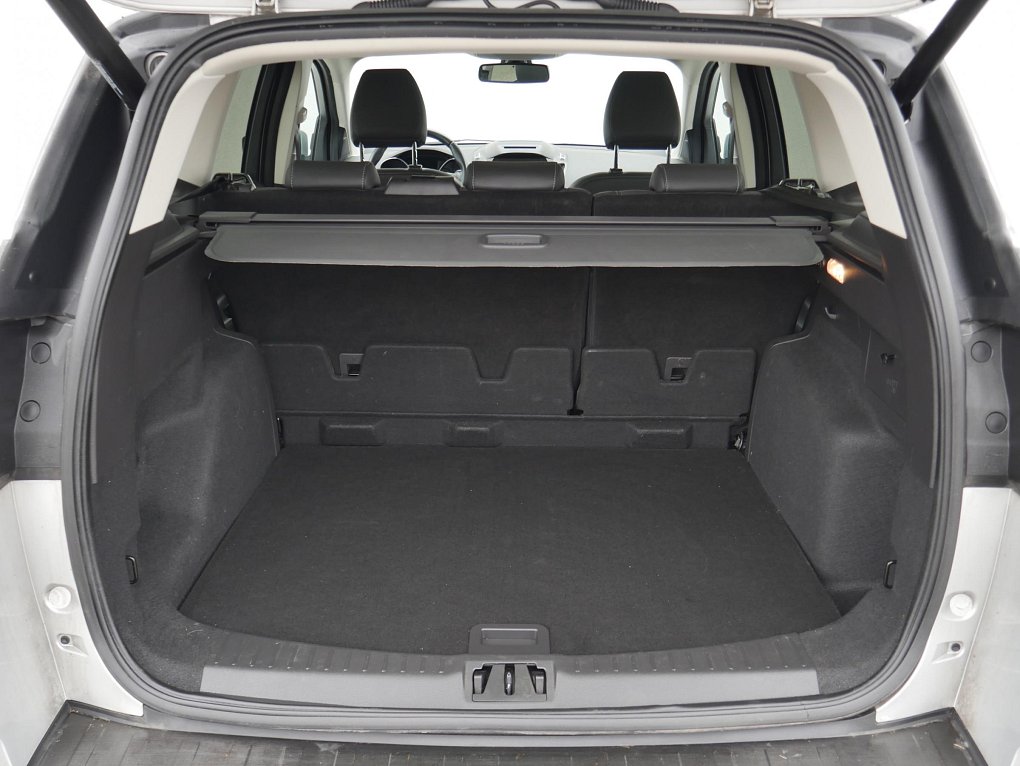 Ford Kuga 1.5 EB Titanium