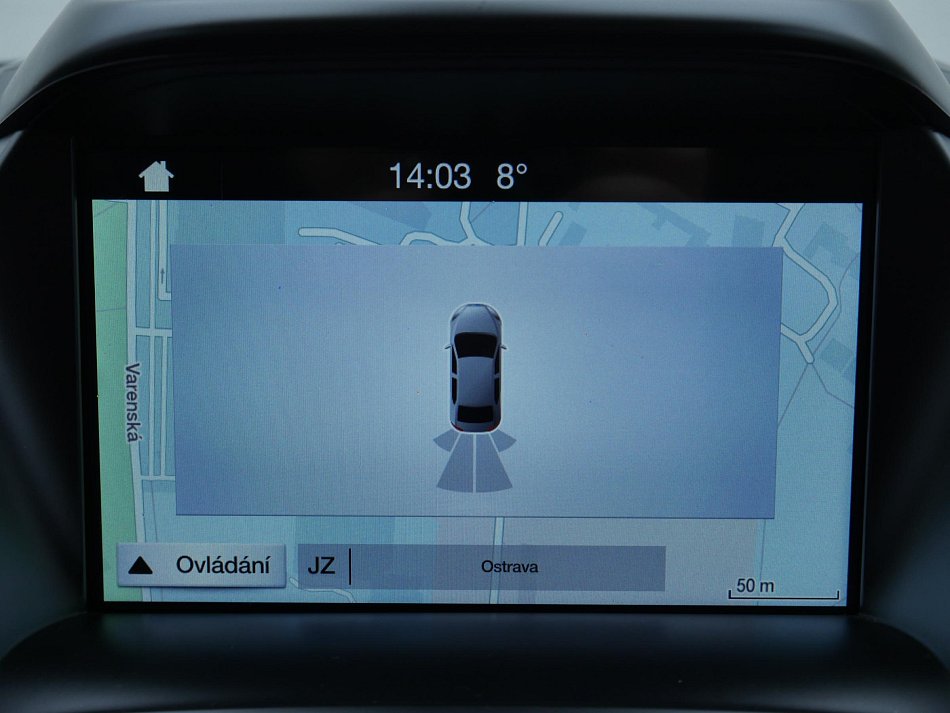 Ford Kuga 1.5 EB Titanium