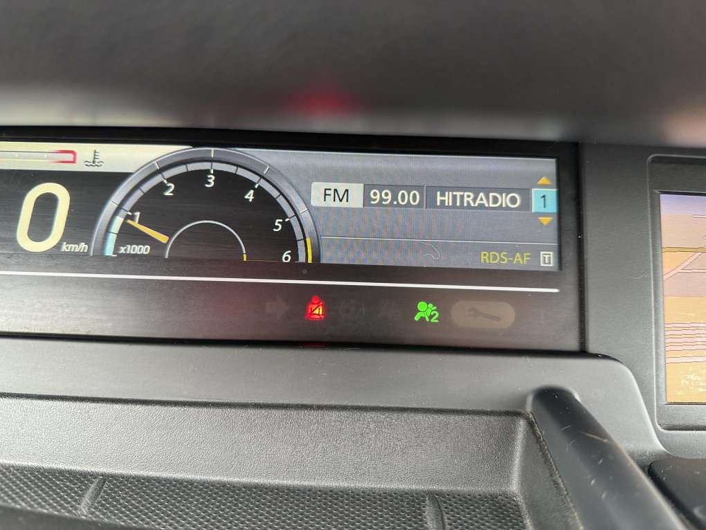 Renault Scénic 1.5dCi 