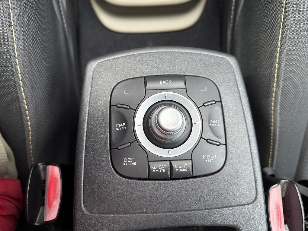 Renault Scénic 1.5dCi 