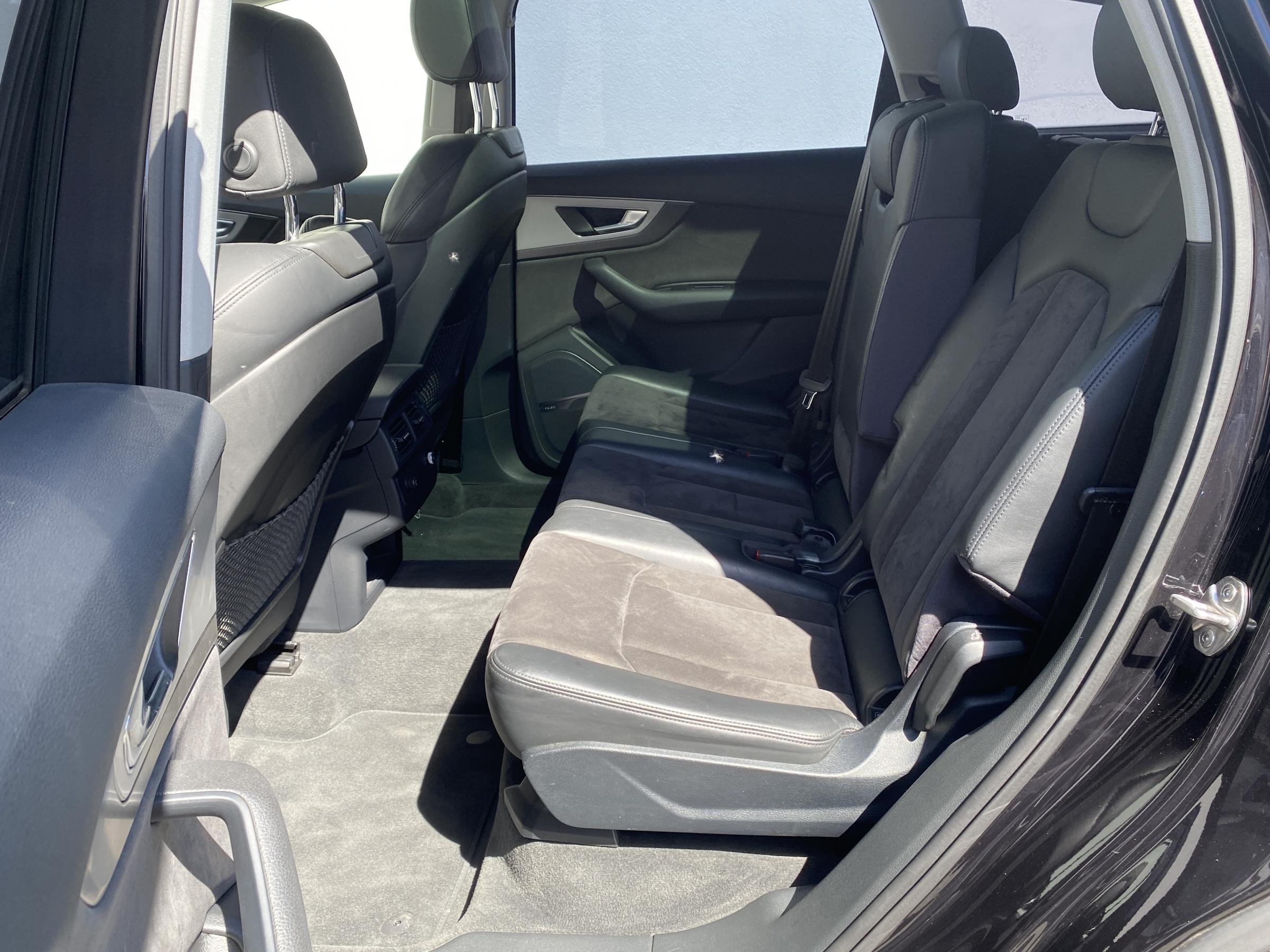 Audi Q7, 2015 - pohled č. 10