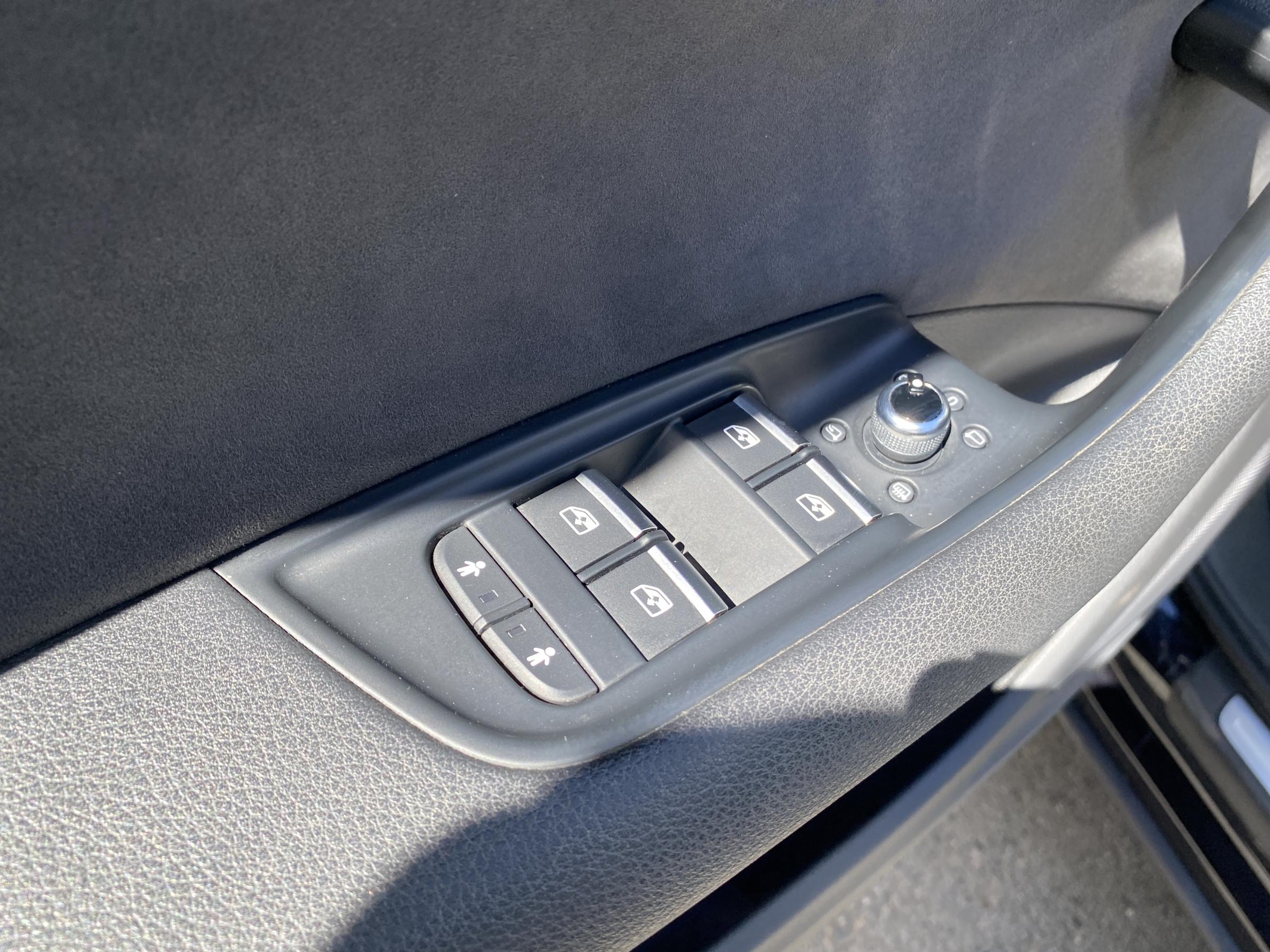 Audi Q7, 2015 - pohled č. 13