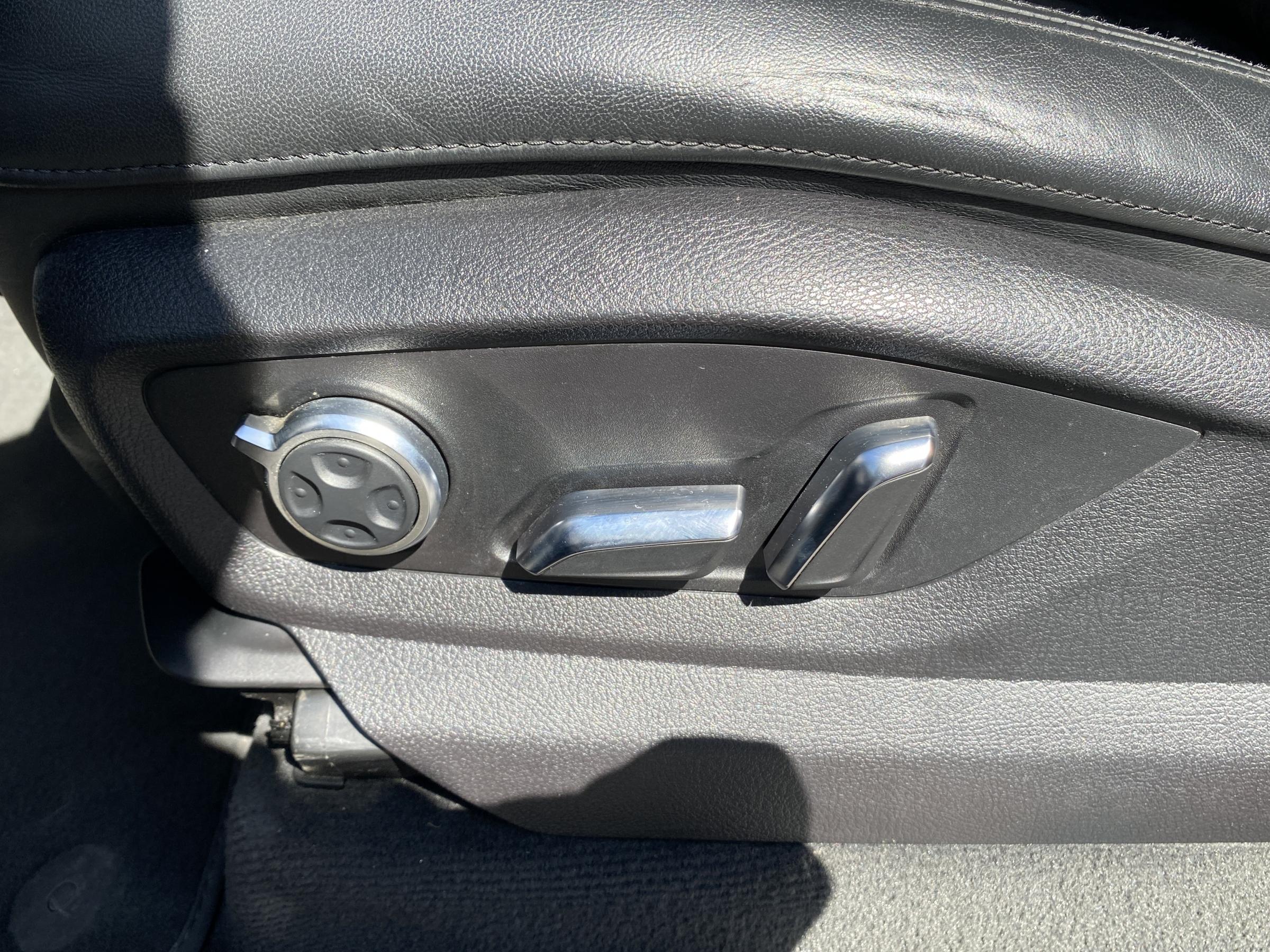 Audi Q7, 2015 - pohled č. 14