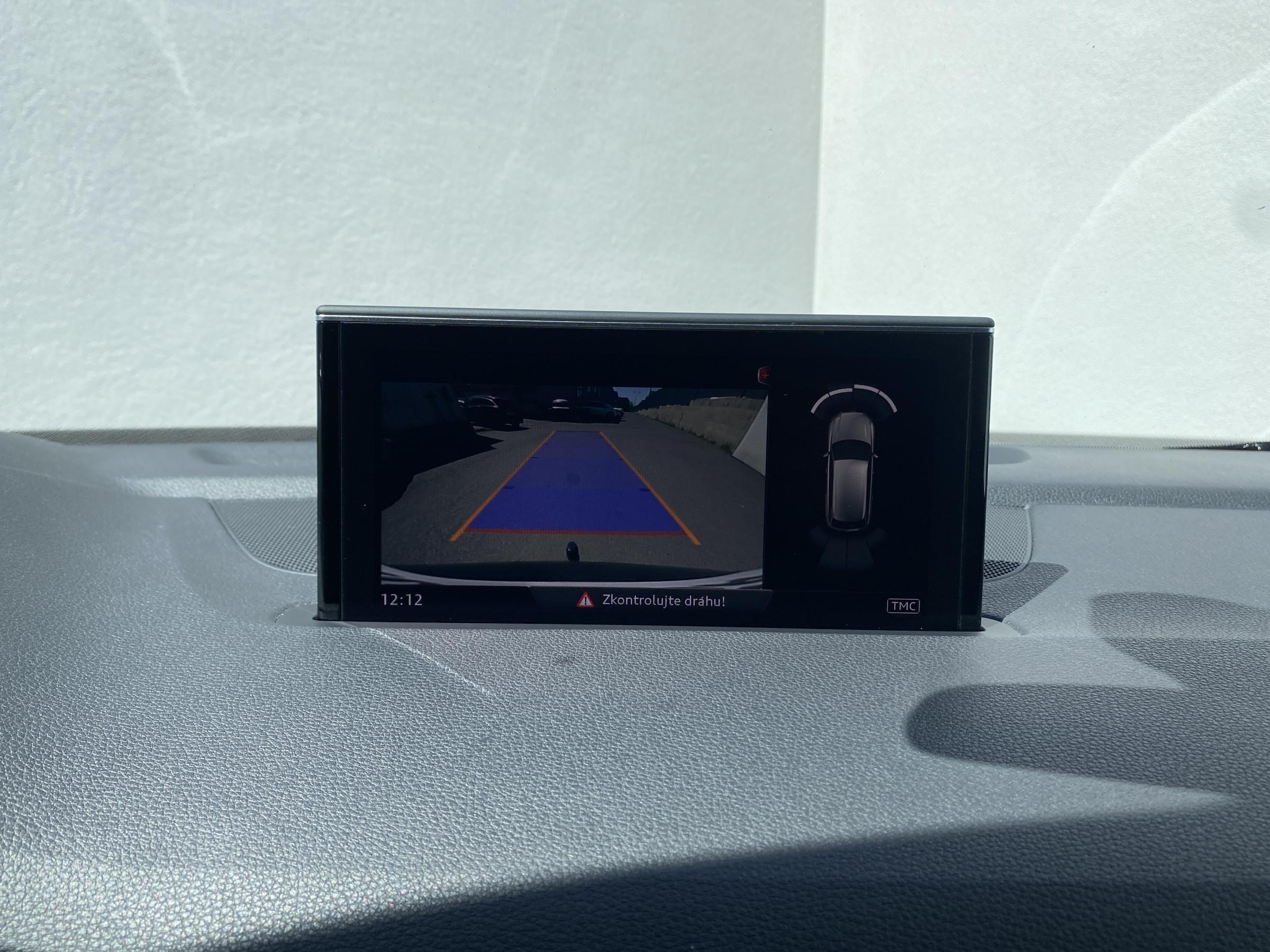 Audi Q7, 2015 - pohled č. 19