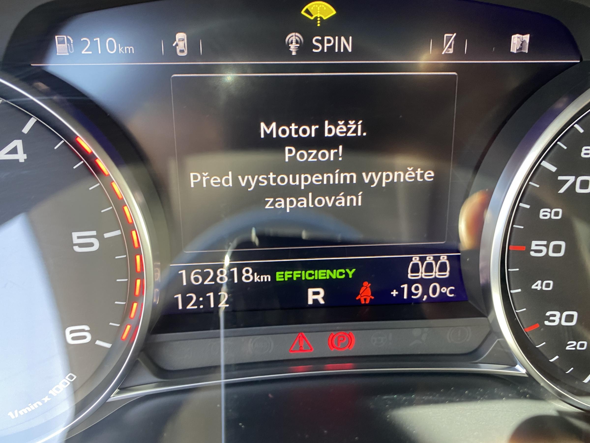 Audi Q7, 2015 - pohled č. 20