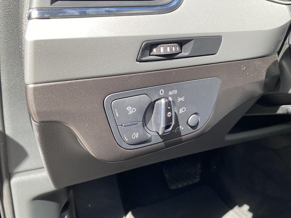 Audi Q7 3.0 V6 TDi  quattro