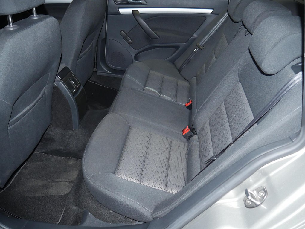 Škoda Octavia II 1.4TSI 